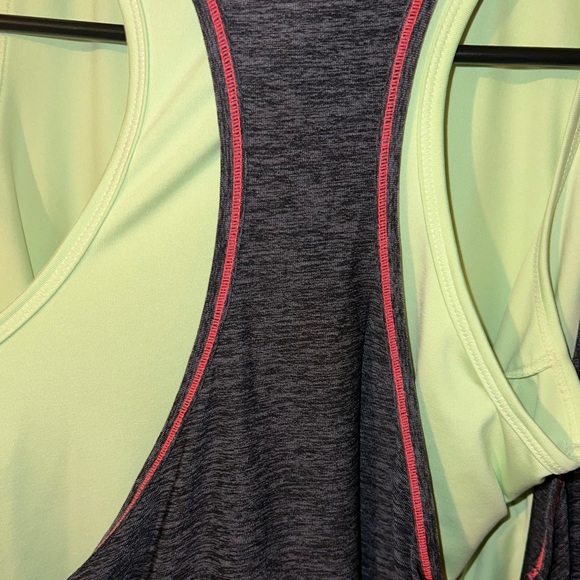 Sweaty Betty Racerback Double Layer Tank Top - Picture 5 of 5